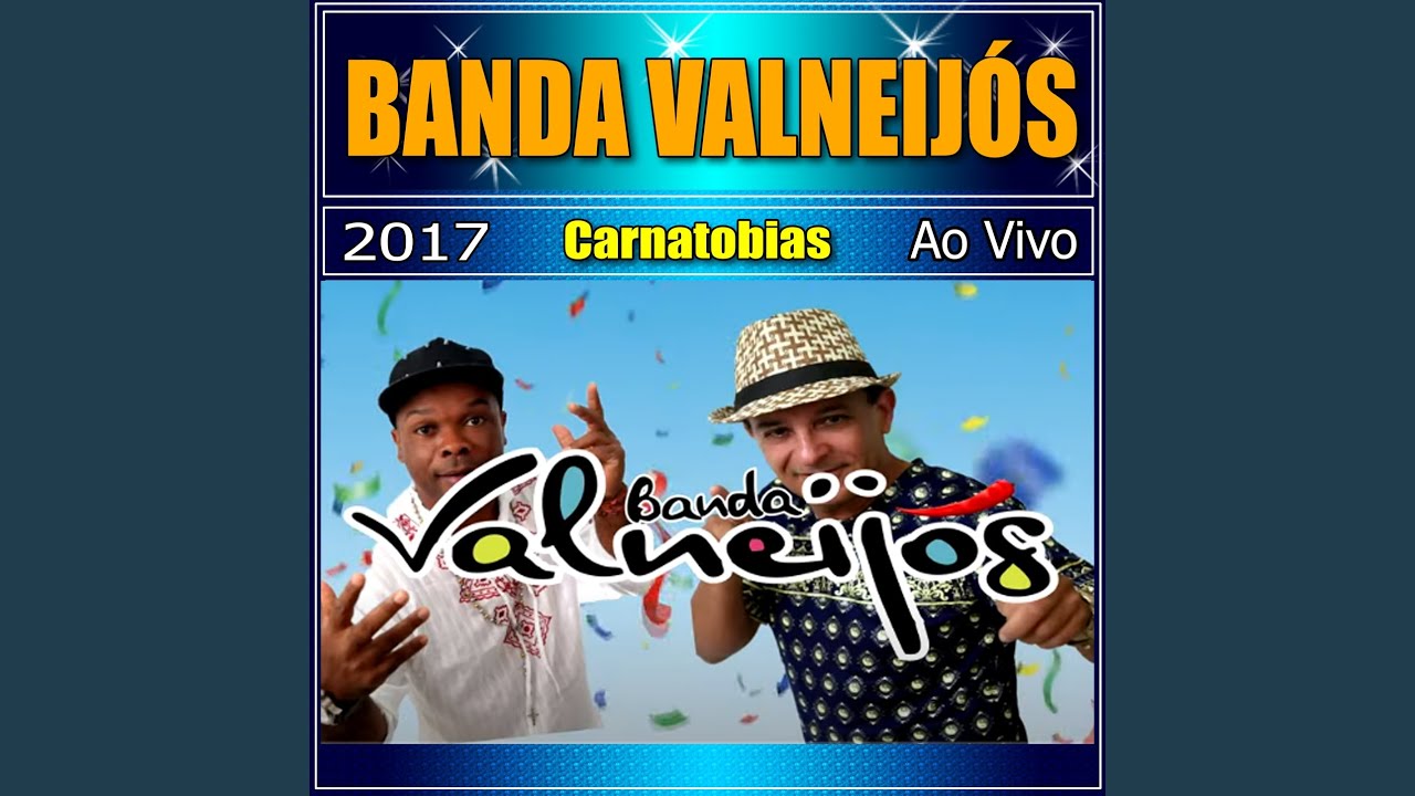 Levada Louca - Ao Vivo