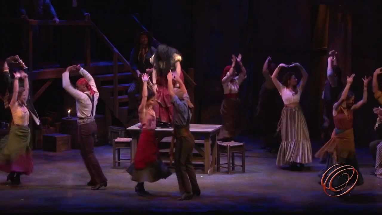 Carmen: Preview Trailer