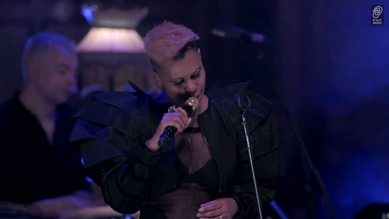 Skunk Anansie 