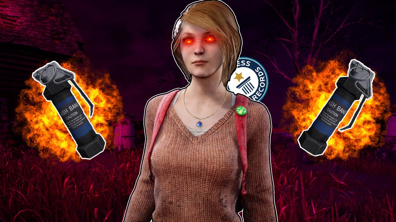 WE SET A DBD RECORD!?