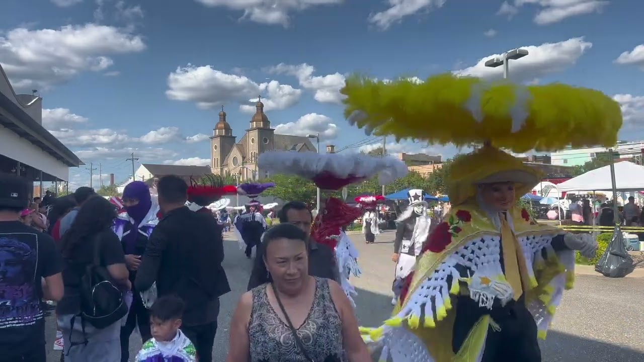 el remate de carnaval tlaxcala passaic nj 2024
