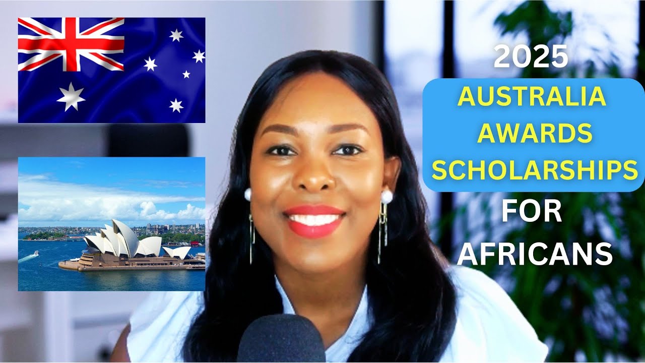 Have A Degree? Time To Go To Australia
