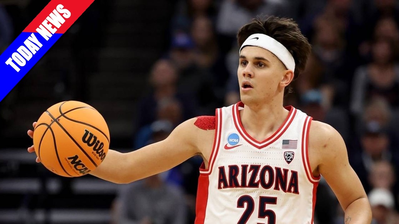 Former College Basketball Star Kerr Kriisa Arrested by FBI for Alleged $2.2 Million Fraud Scheme