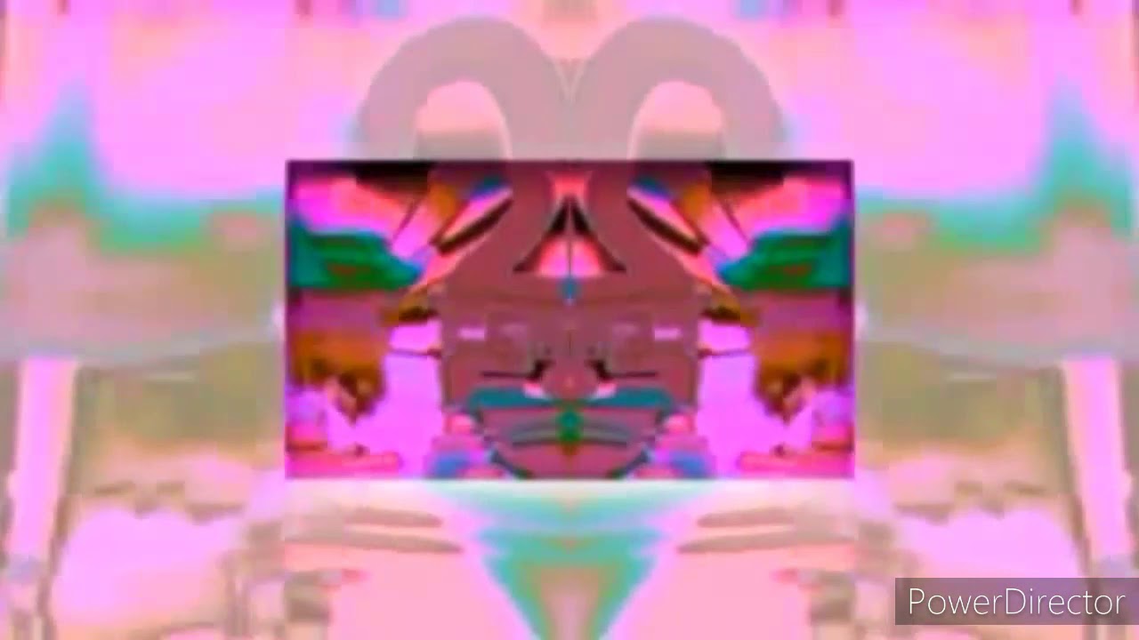 YTPMV Amazing 20th Century Fox Logo Scan Confusion