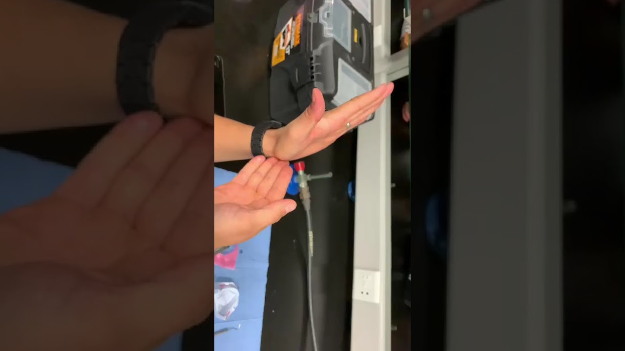 خطوات special tray الجزء الثالث