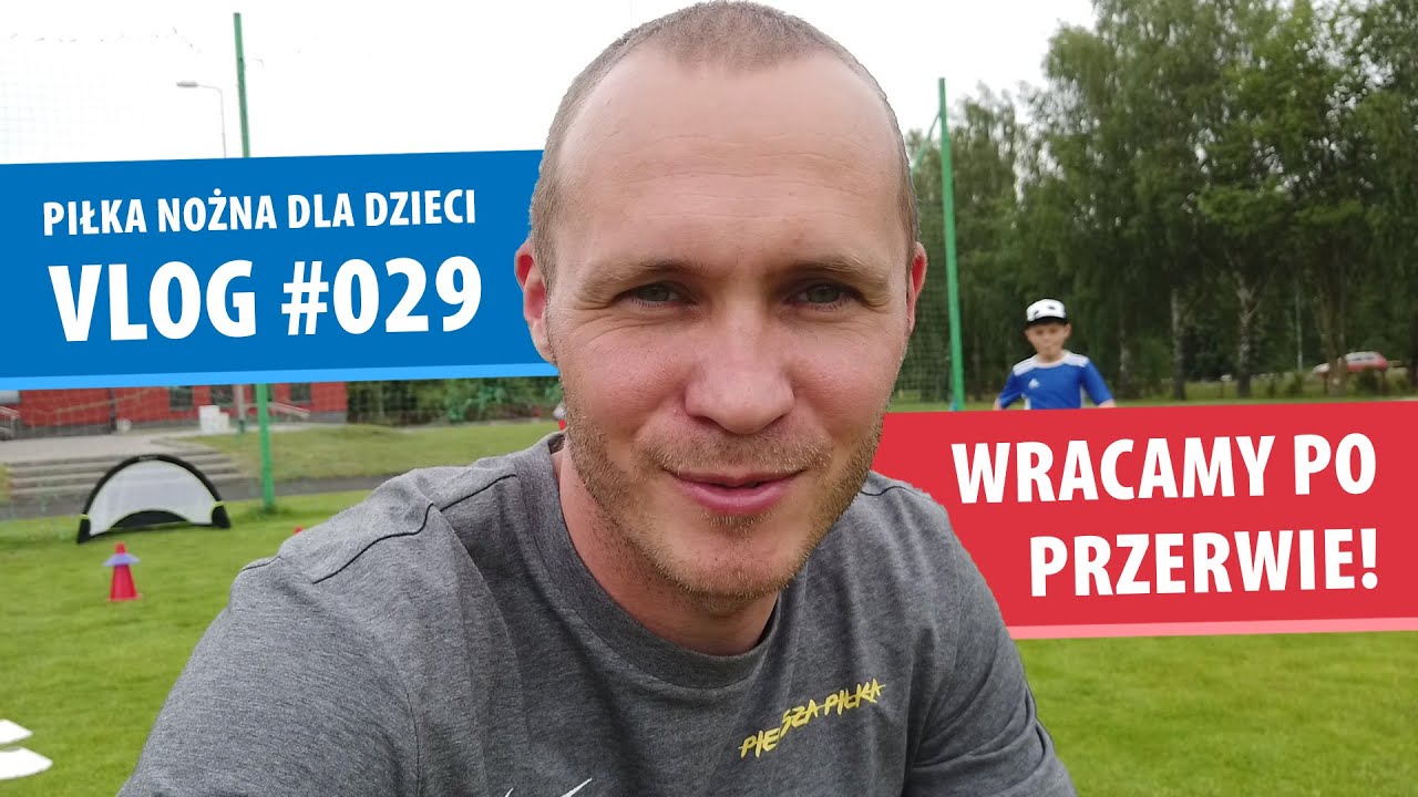 Treningi, Oddział Mistrzostwa Sportowego i piłka nożna na całego! | VLOG PNDD #029