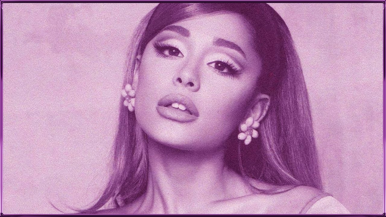 [FREE] Ariana Grande Type Beat - 