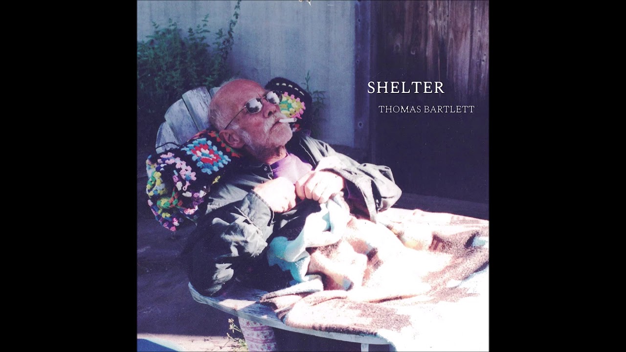 Thomas Bartlett - Lucida
