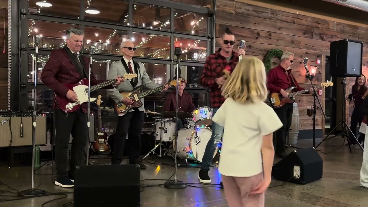 La Bamba 