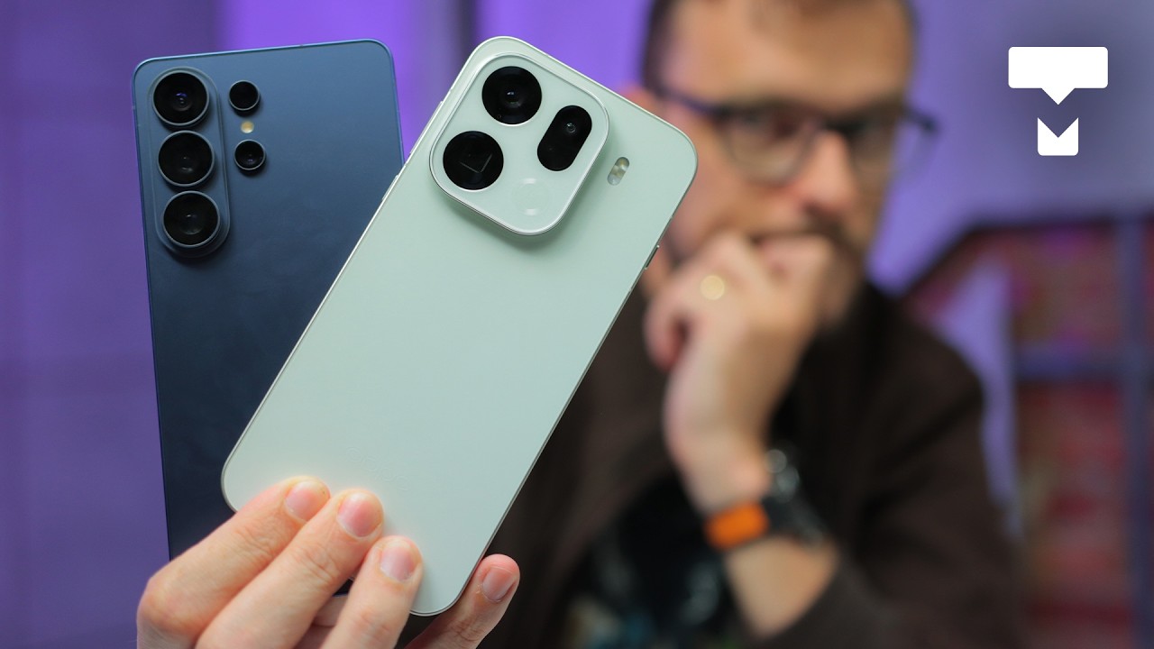Samsung Galaxy S26 Ultra ainda vale mais que um top chinês? COMPARATIVO x Oppo Find X9 Pro