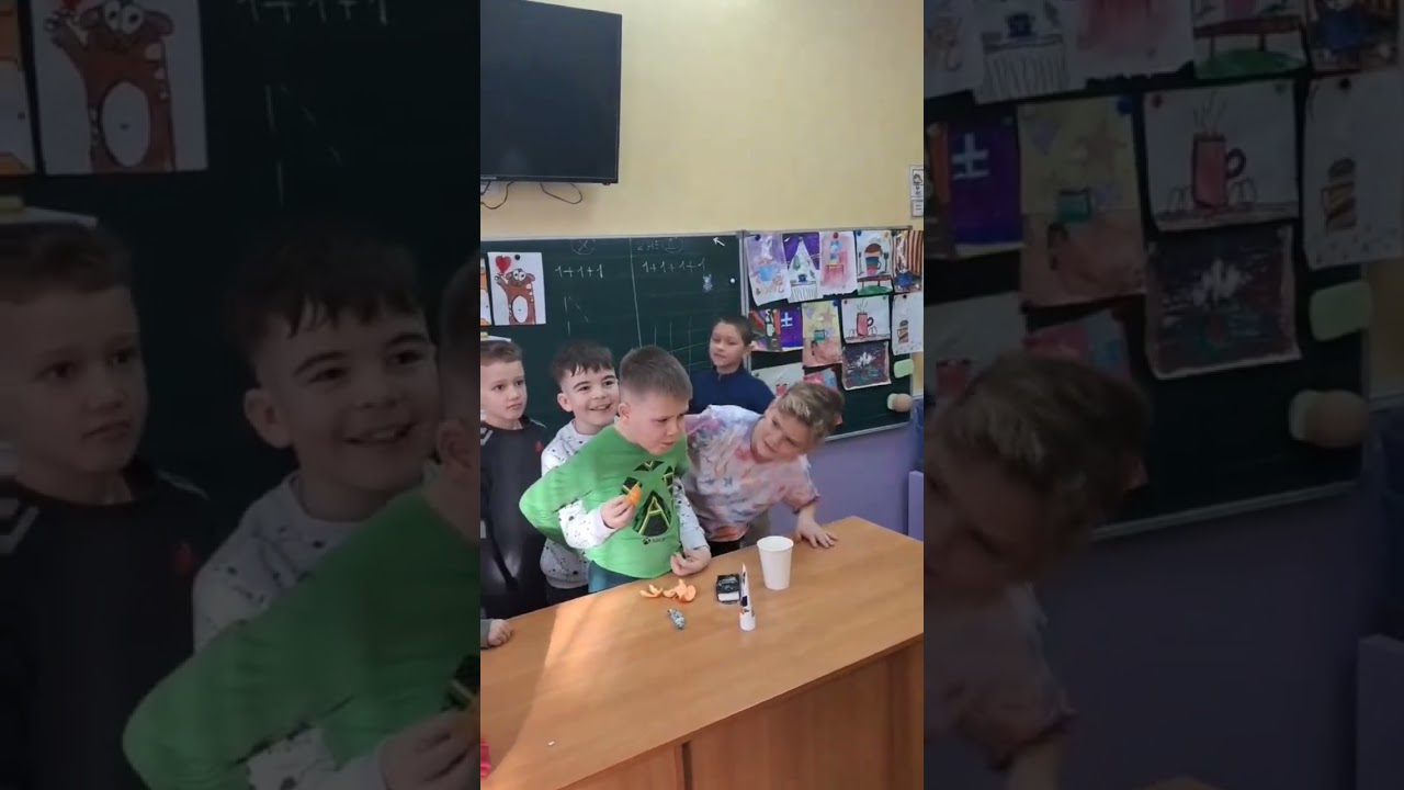 Радіємо разом🤗😁