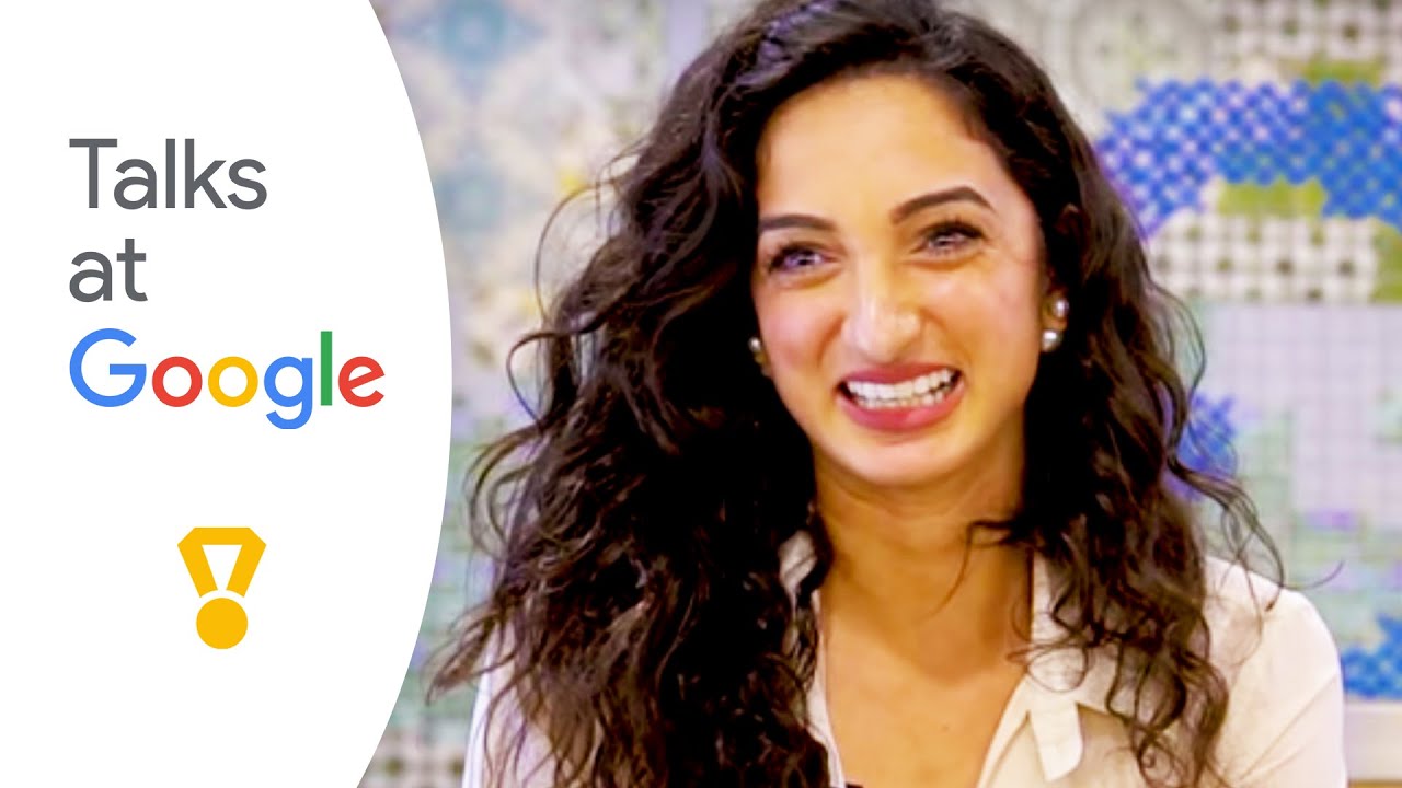Being the First Saudi Woman To Climb 7 Summits | Raha Moharrak | Talks at Google