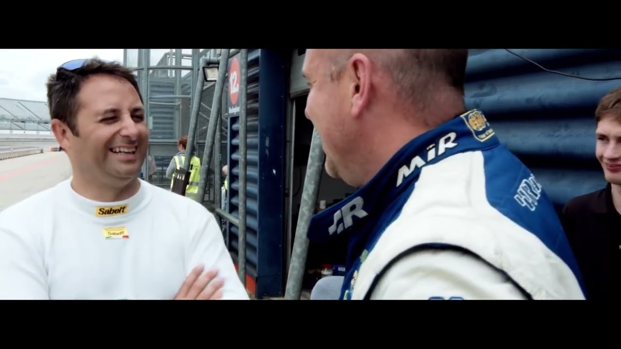 28 Years: The Return Of Legal Street Racing