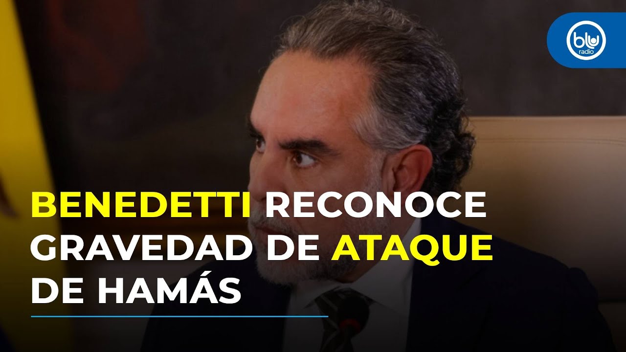 ¿Guerra en Gaza ha hecho crecer el antisemitismo en el mundo? | Debate
