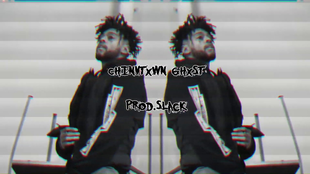 [FREE] SCARXLRD//SCREAMO TYPE BEAT - CHINVTXWN GHXST