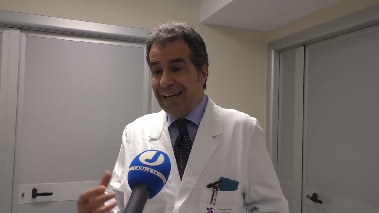 Sanità. Come funziona il nuovo robot 