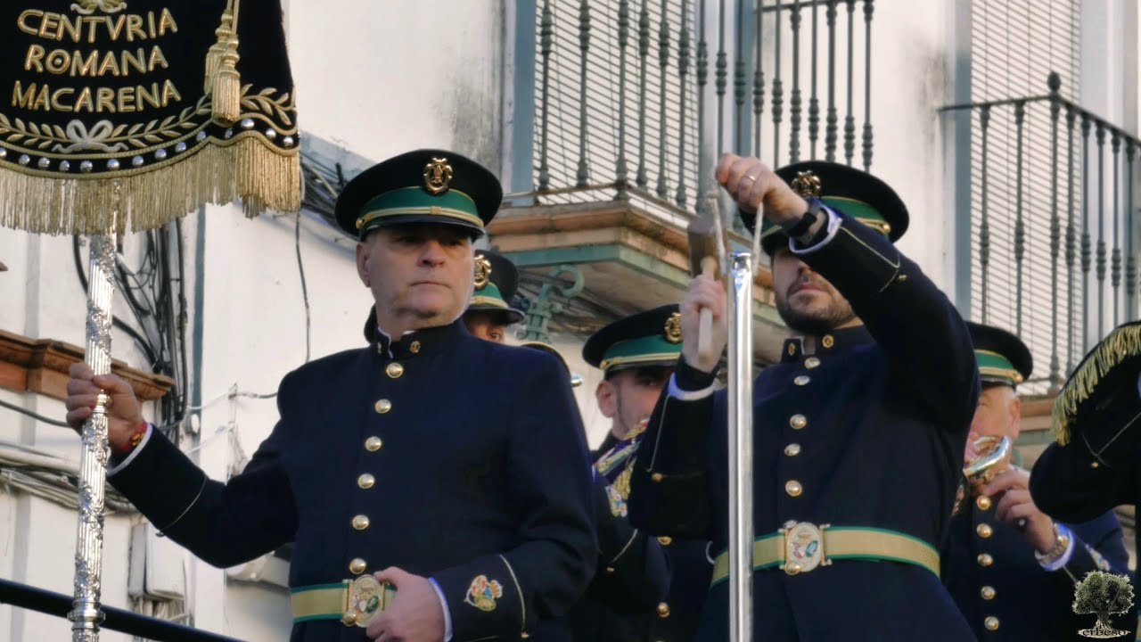 BCT Centuria - María, Luz y Esperanza