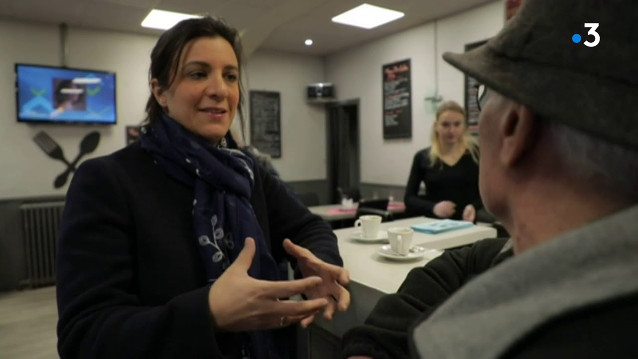 Elections municipales : qu'est-ce-qui va changer dans les communes nouvelles ? ex aux monts d'Aunay