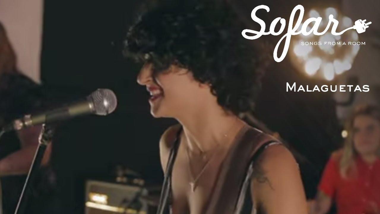Malaguetas - 120 | Sofar S&atilde;o Paulo