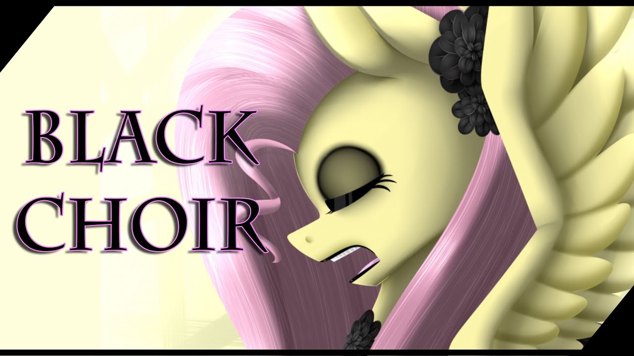 Black Choir - MLP SpeedPaint