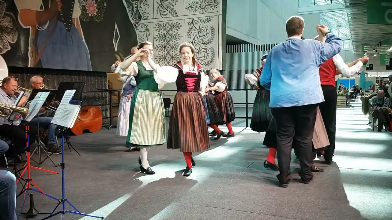 Niederscherli Schottisch