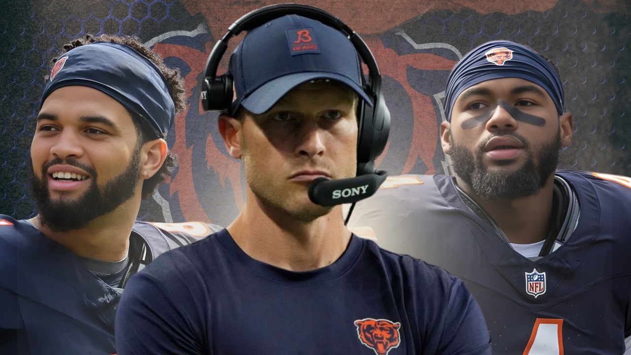 How Ben Johnson TRANSFORMED The Chicago Bears