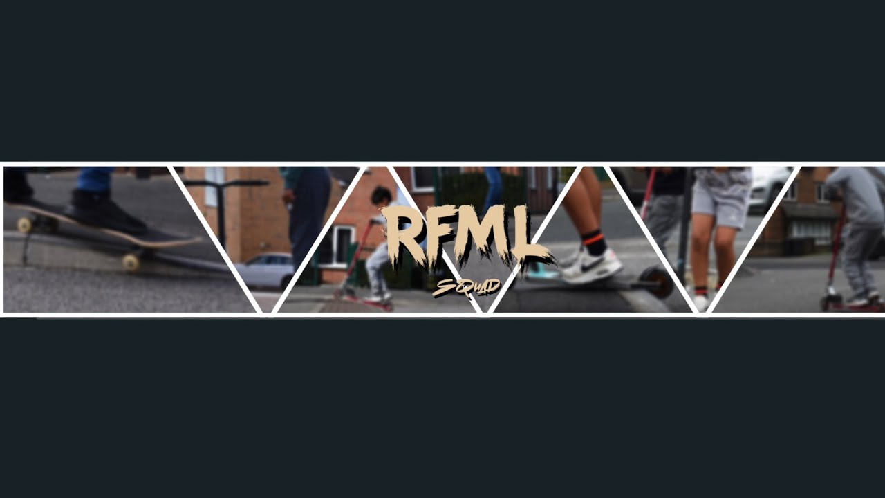 Introduction to the RFML squad