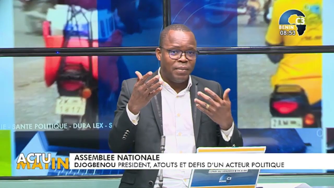 Le débat du 09 février 2026 sur bureau de l'assemblée nationale dixième mandature