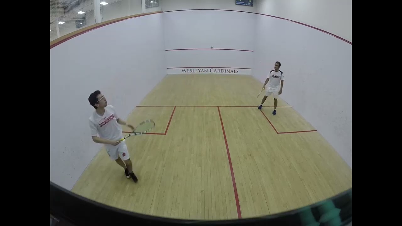 Mohamed v Dickinson 1