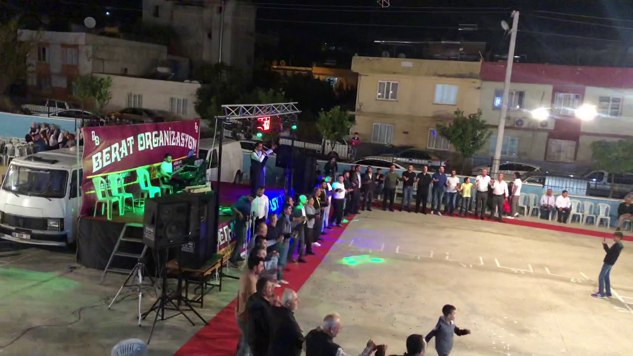 Hozan Veysi parti 56