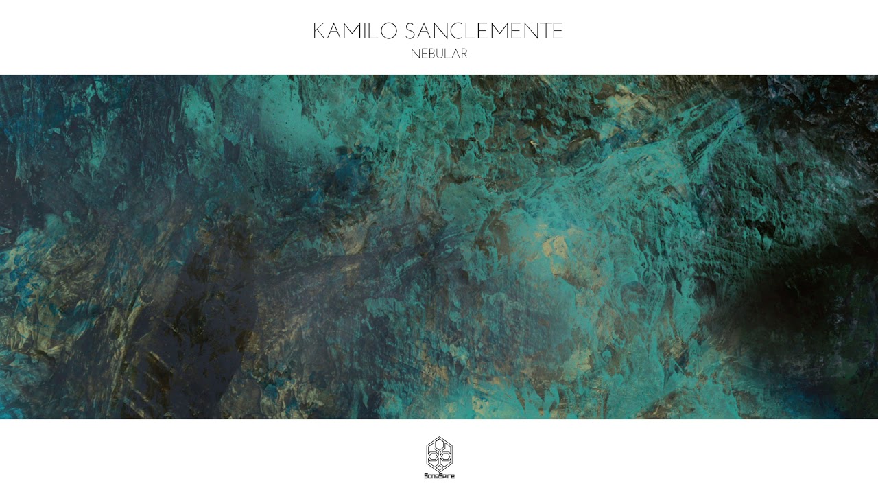 Kamilo Sanclemente - Nebular