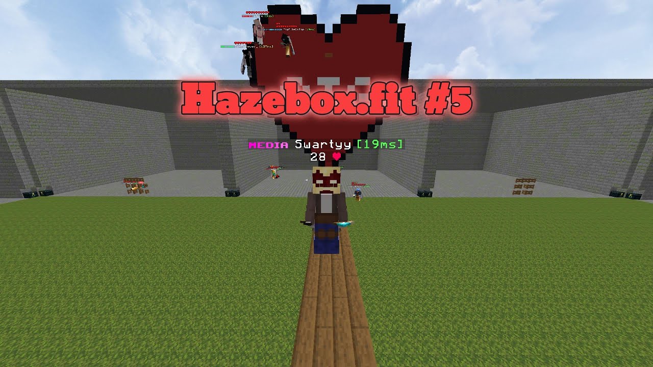 Hazebox #5