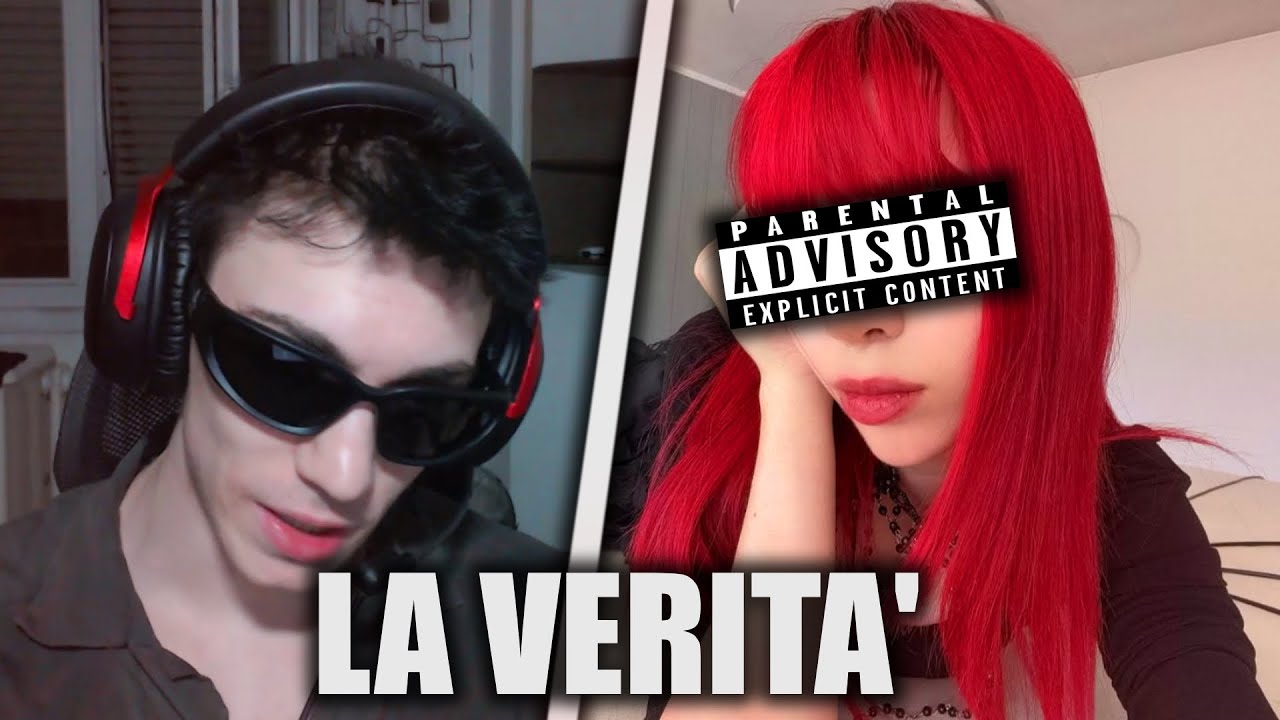 VNTROPY (MART) - ECCO LA VERITÀ.