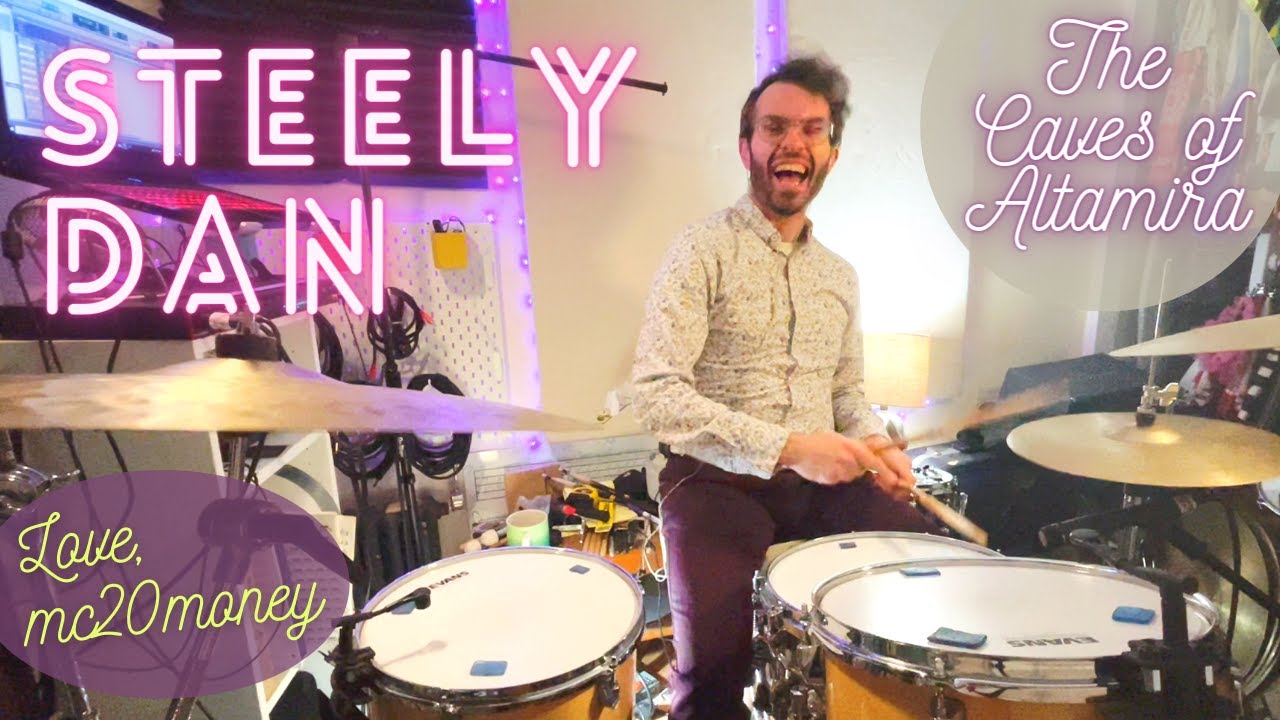 Steely Dan 