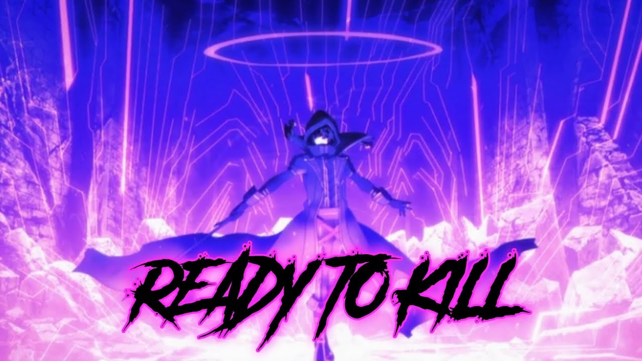 The eminence in shadow •[AMV]• Ready to kill