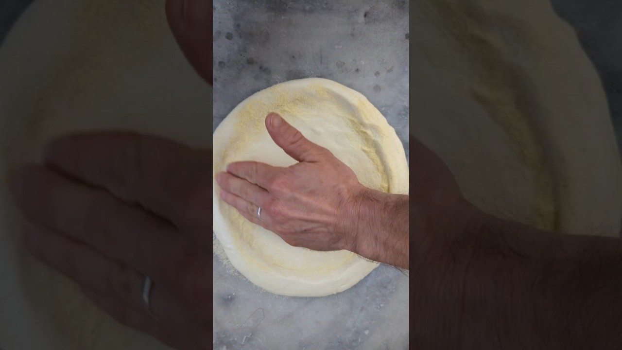🍕 P&acirc;te Napolitaine PARFAITE : L&eacute;g&egrave;re, A&eacute;r&eacute;e & Croustillante ! (Recette Facile & Inratable)
