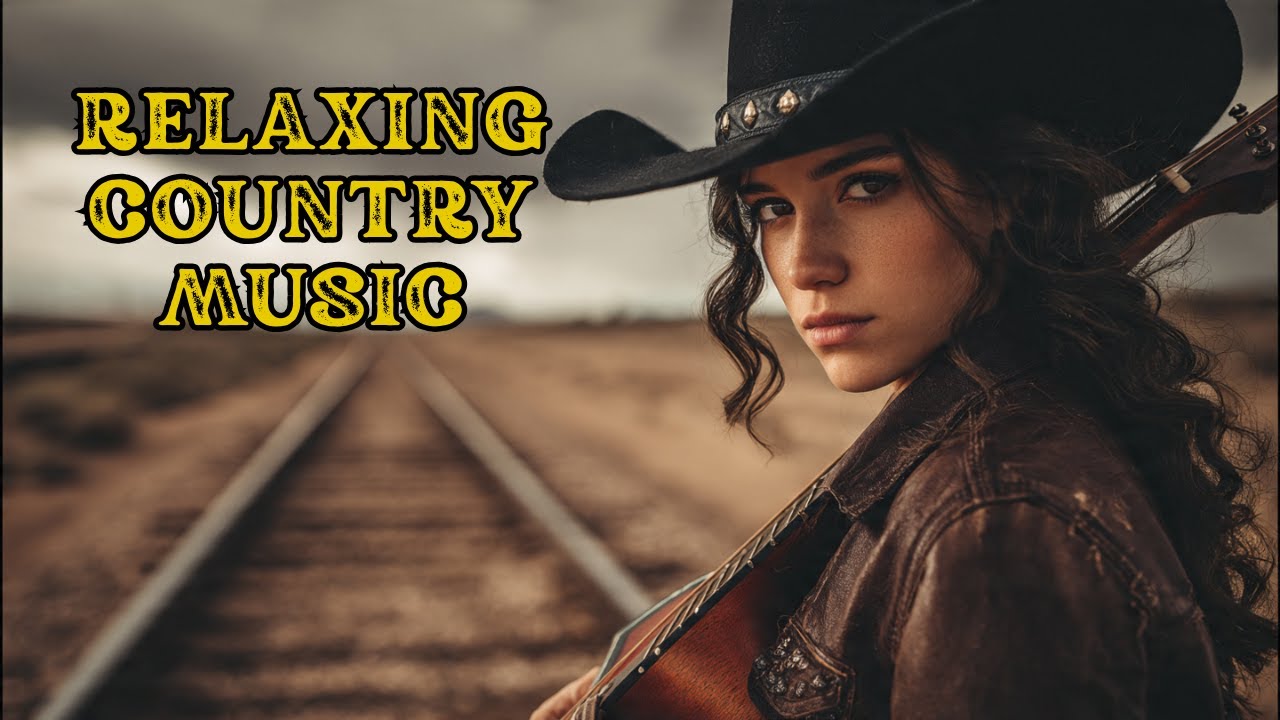 Ultimate Country Music 2026 Playlist for Weekend Relaxation That Brings Happy Calm Country Energy