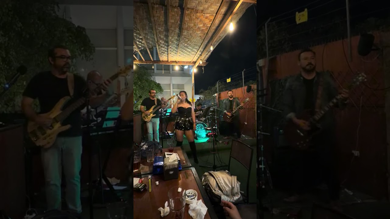 The Story -  Black Kiss 10-01-2026 - Calaveras & Diablitos