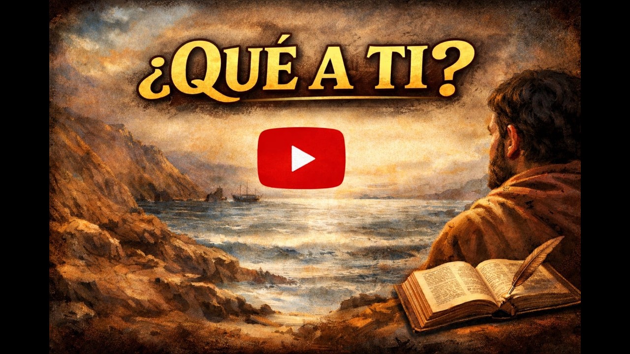 ¿Que a tí? - Iglesia Torre Fuerte