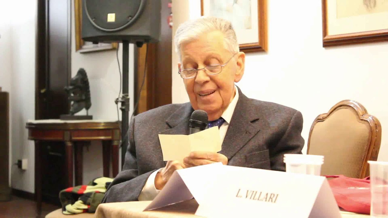 Gennaro Sasso sul Machiavelli ancora da scoprire