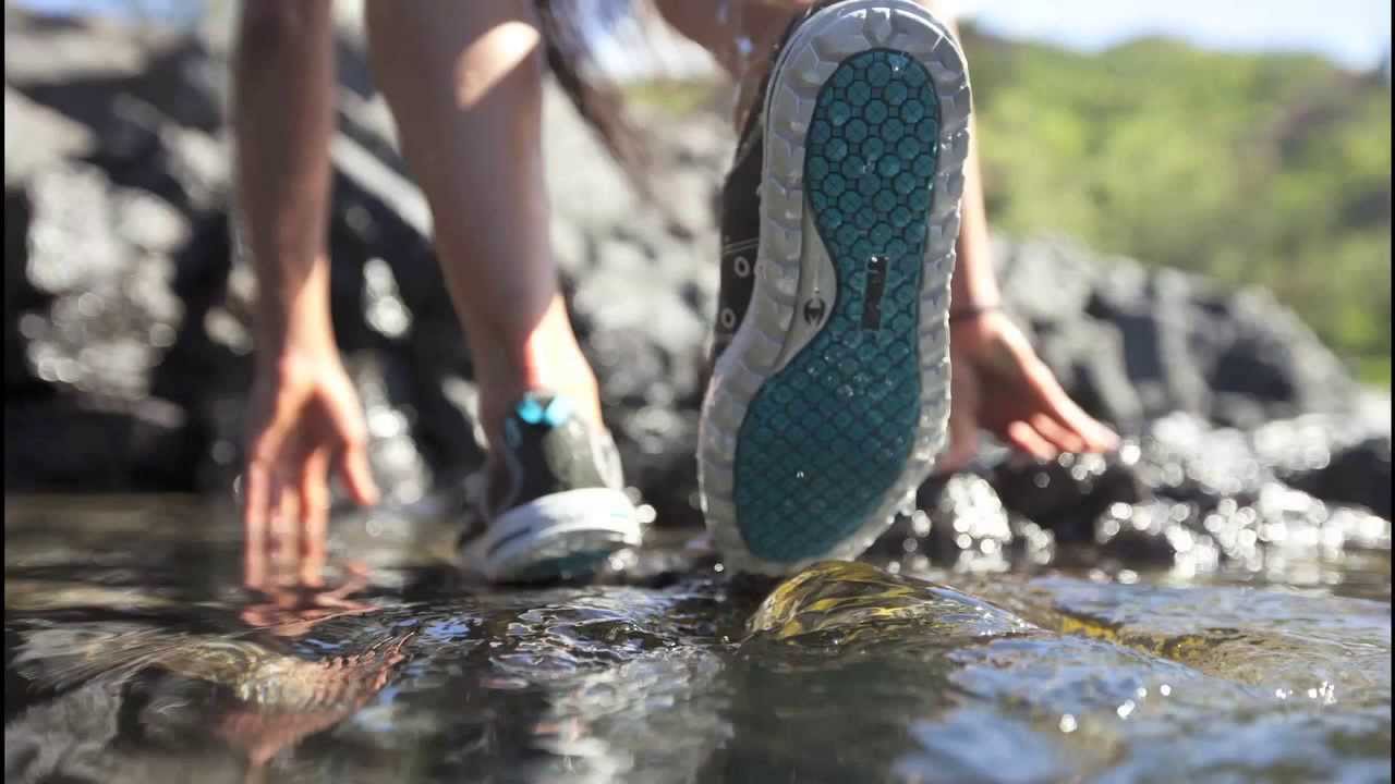 Teva shoes Spider Rubber JStep Technology - obuvland.com.ua