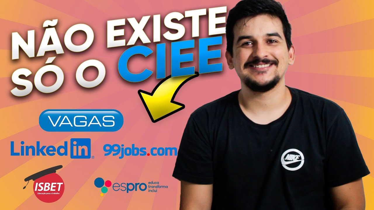 5 SITES PARA ACHAR VAGAS DE JOVEM APRENDIZ