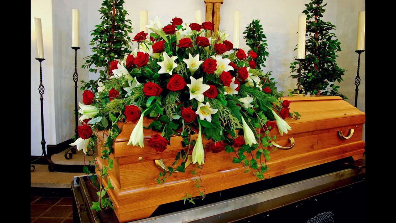 THE GRAVES OF ACTORS (PART #1)