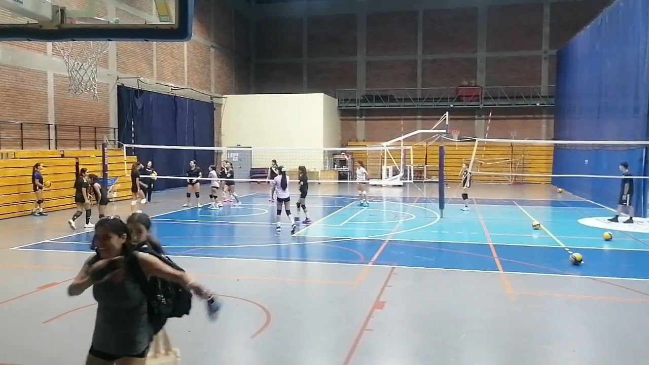 Entrenamiento 16 Mar 2026