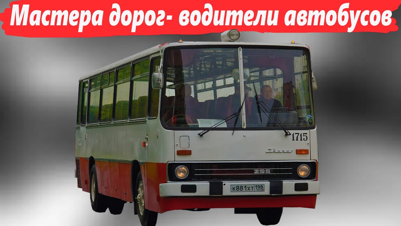 Какая была шоферская доля между рейсами по маршрутам Союза