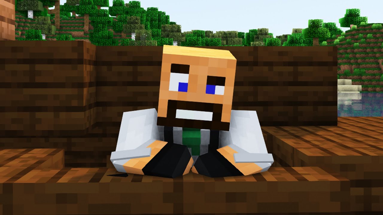 PRIMA LIVE su YOUTUBE dopo 5 ANNI! MINECRAFT & CHILL!