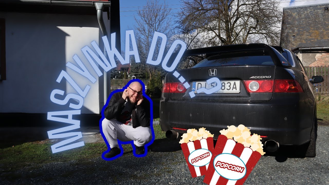 MASZYNKA DO POPCORNU !!!