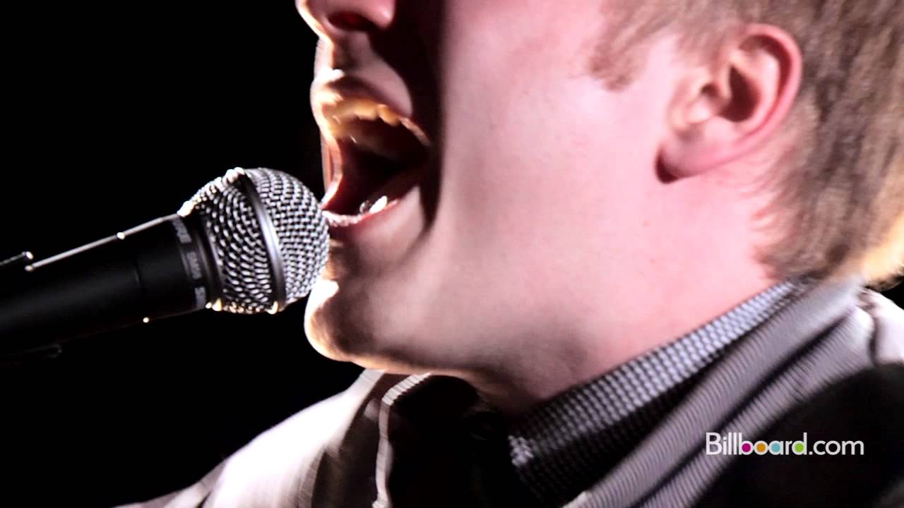 Patrick Stump - 