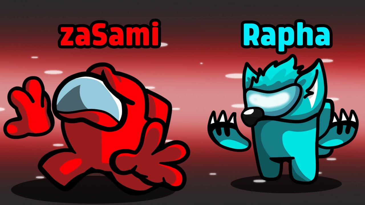 IMPOSTOR, dar M-A ALES ca JACKAL cu EL SI AM CASTIGAT!