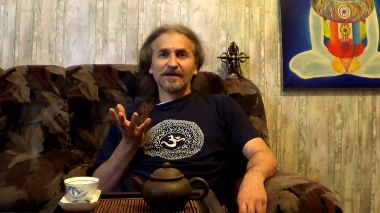 Дзогчен концентрация и созерцание объектно-субъектного осознания в миге здесь и сейчас